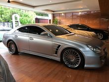 2008 Mercedes-Benz CLS350 3.5 W219 (ปี 05-11) Sedan AT