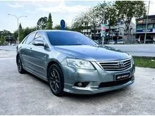 2010 Toyota Camry 2.0 E (A) FACELIFT MODEL LOW MILEAGE