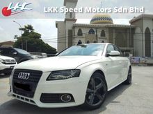 2011 Audi A4 1.8 TURBO TFSI S Line TIP TOP CONDITION