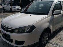 2014 Proton Saga 1.3FLX Auto. Executive. 1 Owner. Free 1Year warranty.