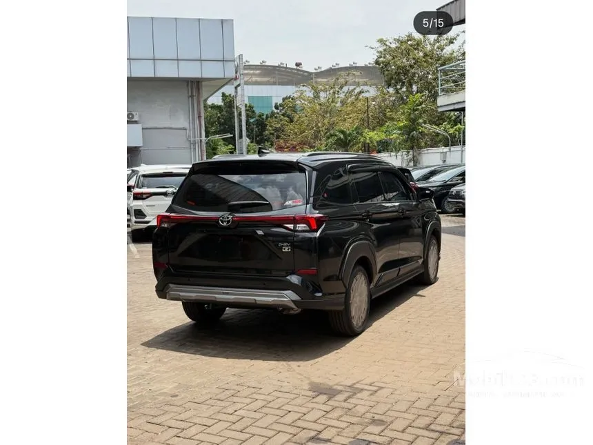 2026 Toyota Veloz Q HEV Modellista (1 Tone) (Non Premium Color) MPV