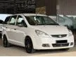 Used 2012 Proton Exora 1.6 Bold CPS Standard MPV - Cars for sale