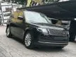 Recon 2019 Land Rover Range Rover VOGUE 4.4 SDV8 TURBO DIESEL, SOFT CLOSE DOORS, BSA, LKA, PANORAMIC ROOF, MERIDIAN SOUND, COOLBOX, MASSAGE SEATS