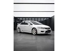 2007 Honda Civic 2.0 Type R Sedan (FD2R) White Odo 33 Rbuan (TERMURAH)