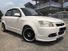 TAK TIPU TAHUN!!! 2009 Proton SAGA 1.3 SE (A) FULL LEATHER SEATS, TIP TOP CONDITION