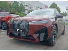 I20 BMW iXxDrive40 Sport EV 2023