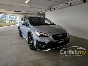 2022 Subaru XV 2.0 GT Edition EyeSight SUV