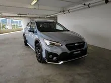 2022 Subaru XV 2.0 SUV