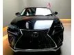 Recon 2018 Lexus NX300 2.0 Urban SUV 4CAM Ready Stock