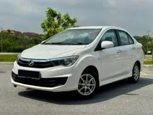2019 Perodua Bezza 1.0 G Standard Sedan - FULL SERVICE PERODUA WITH STICKER / 1 LADY OWNER / LIKE NEW CAR CONDITION / ACCIDENT FREE / FLOOD FREE