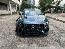 2020 Mercedes-Benz A45 AMG 2.0 S 4MATIC+ Hatchback