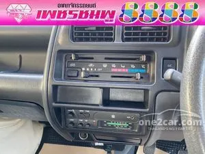 2019 Changan Space Truck 1.3 Truck