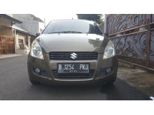 Suzuki Splash GL 1.2 MT TDP 10 jt