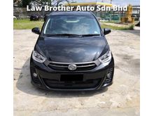 ( LOW PROCESSING FEE ) 2013 Perodua MyVi 1.5 SE (A) TOUCH SCREEN FULL BODYKITS