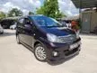 Used TRUE 2012 Perodua Viva 1.0 EZ Hatchback (A) 1 Yr Warranty, 1 CAREFUL OWNER, CLEARANCE STOCK, Low Mileage - Cars for sale