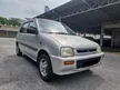 Used 1995 Perodua Kancil 0.7 EZ Hatchback NICE CONDITION