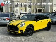 2019 MINI Clubman 1.5 Cooper Wagon OFFER