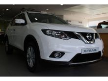 NEW Nissan X-Trail 2.0 RM127,XXX