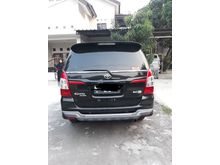 2013 Toyota Kijang Innova 2.0 G MPV