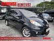 Used 2013 PERODUA ALZA 1.5 S MPV , GOOD CONDITION , EXCCIDENT FREE - 01121048165 (AMIN) - Cars for sale