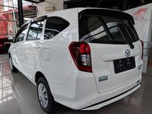 2018 Daihatsu Sigra 1.2 X MPV