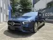 Recon 2020 Mercedes Benz A35 AMG 3000KM ONLY 5AA CAR - Cars for sale
