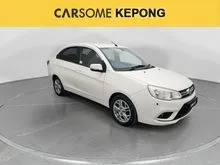 2018 Proton Saga 1.3 Sedan