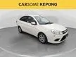 2018 Proton Saga 1.3 Sedan