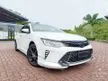 Used 2015 Toyota Camry 2.5 Hybrid (2yr Warranty) tip Top Condition