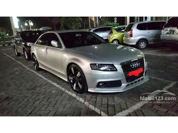 A4 - Audi Murah - 69 mobil bekas dijual - Mobil123 A4 - Audi Murah - 69 mobil bekas dijual - Mobil123
