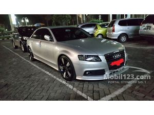 Audi Bekas Murah Jual Beli 194 Mobil Di Indonesia Mobil123