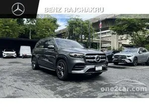 2021 Mercedes-Benz GLS350 3.0 d AMG Premium SUV