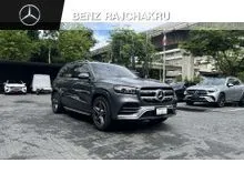 2021 Mercedes-Benz GLS350 3.0 W166 (ปี 13-19) d AMG Premium 4WD SUV