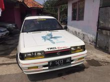 1994 Mazda Van Trend 1.4 Sedan
