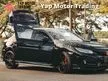 Recon 2018 Honda Civic 2.0 Type R *Warranty *FullSp - Cars for sale