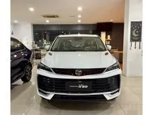 2026 Proton X50 1.5 Executive SUV Raya Promo