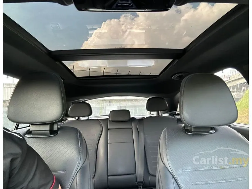 2023 Mercedes-Benz GLC300 4MATIC AMG Line SUV