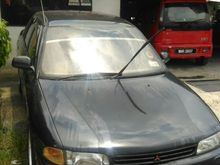 1999 Proton Wira 1.8 Exi Hatchback