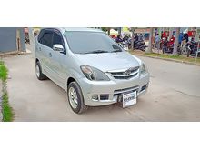 Jual Cepat Daihatsu Xenia Li Manual 2011 Silver Paling Murah