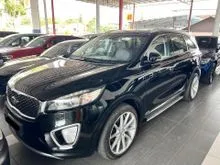 2017 Kia Sorento 2.2*SUPER CAREFUL OWNER*SUPER TIP TOP*