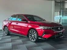 2026 Proton S70 1.5 Flagship Sedan