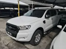 2016 Ford Ranger 2.2 (A) Automatic