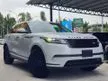 Recon 2017 Land Rover Range Rover Velar 2.0 D180 SUV DIESEL JAPAN SPEC LOW MILEAGE HIGH GRADE