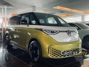 2023 Volkswagen ID. Buzz Style Van