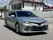 Used 2019 Toyota Camry 2.5 V Sedan (SECOND HAND CLEAR STOCK) - Cars for sale