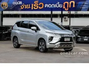 2021 Mitsubishi Xpander 1.5 GT Wagon