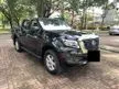 Used 2023 Nissan Navara 2.5 V 4WD Full Services Record/NISSAN Warranty + FREE extra 1 yr Warranty & Services/NO Major Accident & NO Flooded