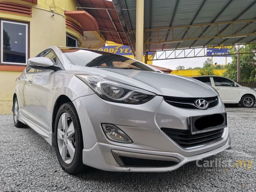 2014 hyundai elantra gt body kit