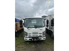 2017 Isuzu Elf 3.0 NLR 130 NLR85UEE Lorry