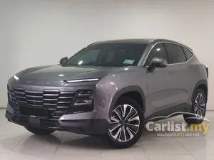 2025 Jetour Dashing 1.5 Prime SUV